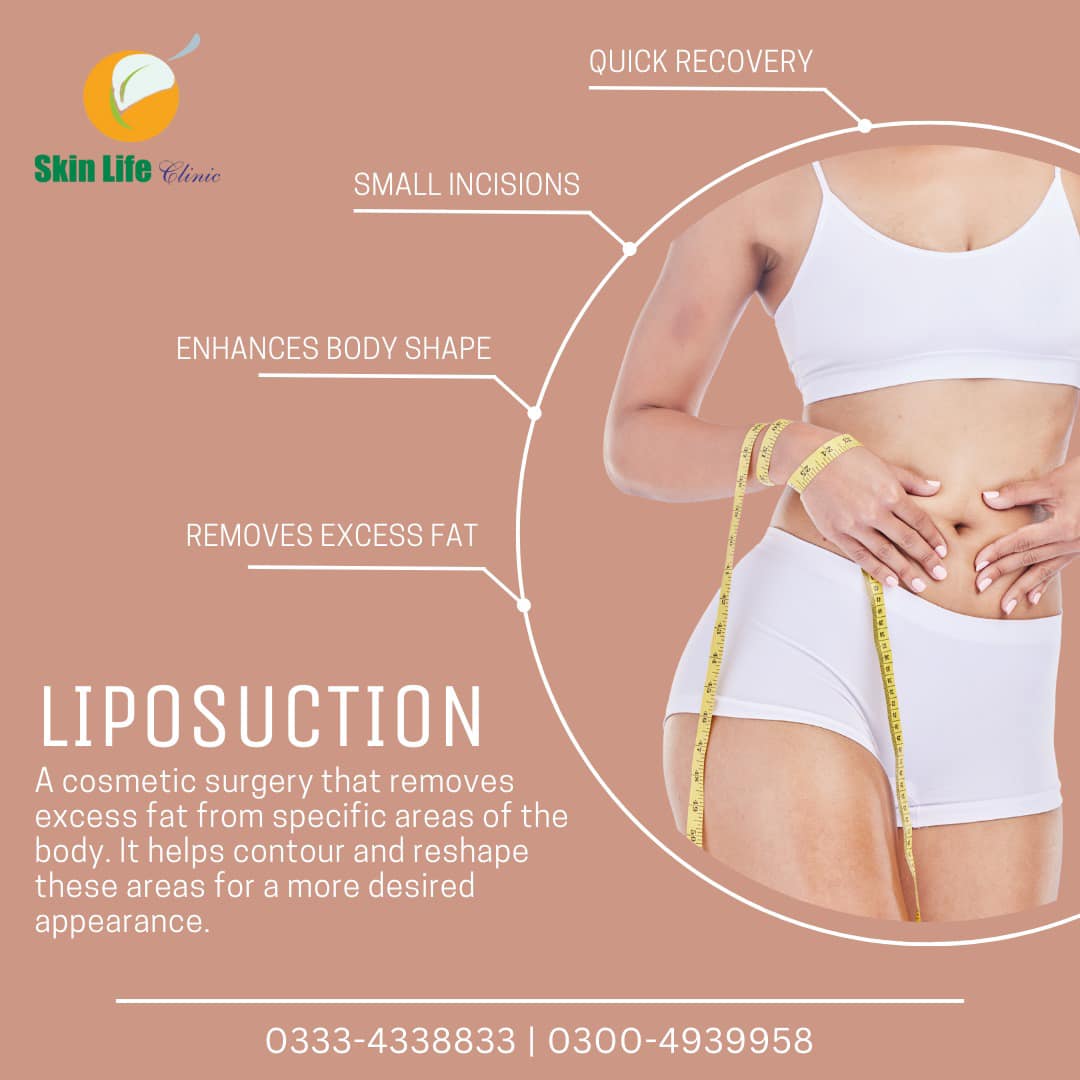 Non-Surgical Fat Reduction
