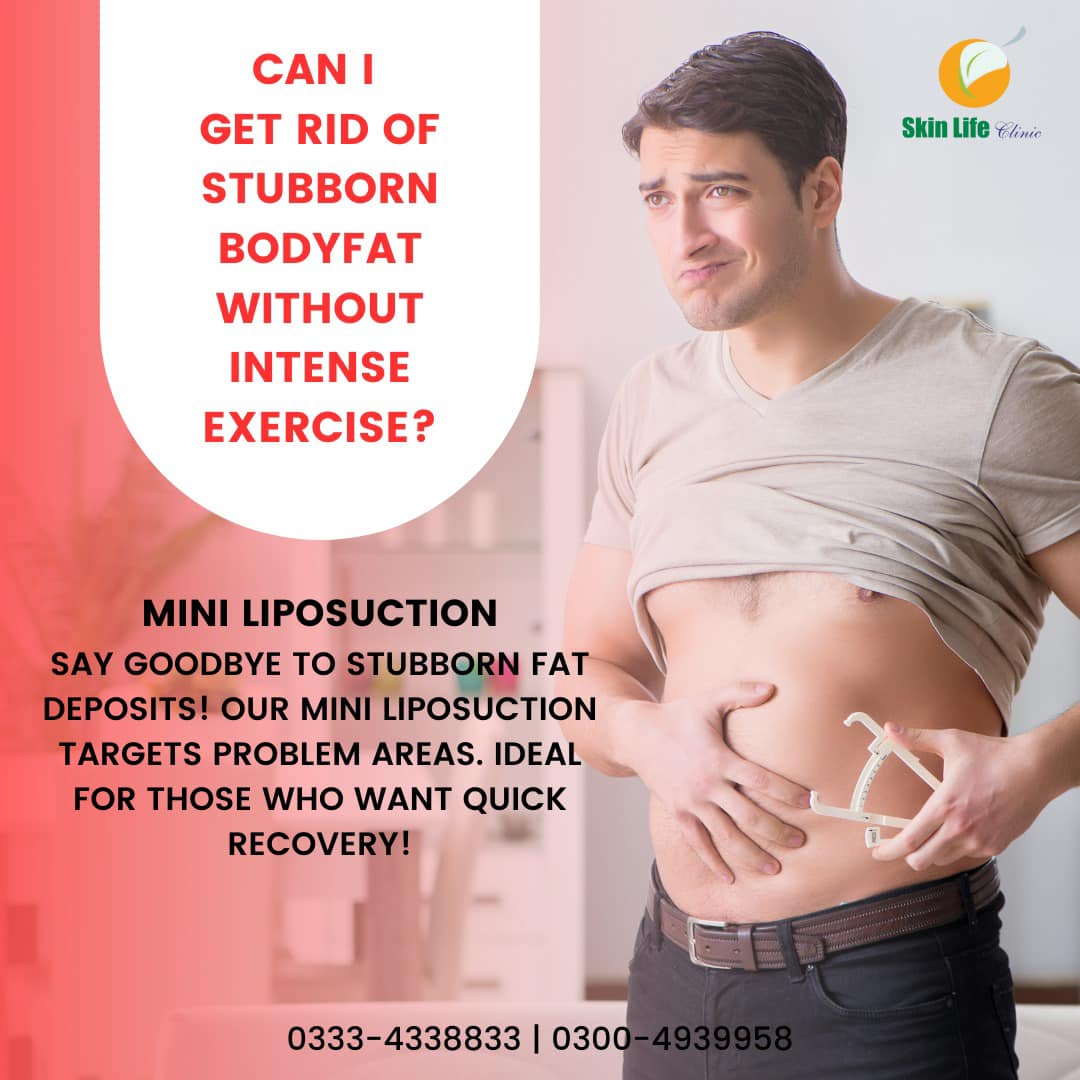 Non-Surgical Fat Reduction