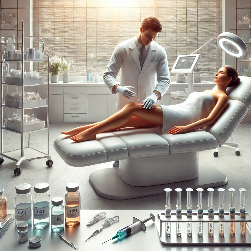 Nano Fat Treatment