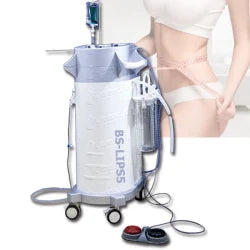 Liposuction Machine: Sculpt Your Body with Precision