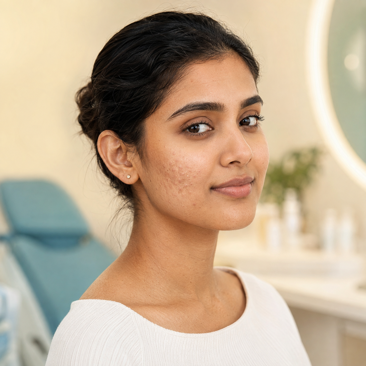 Acne and Acne-Scar Treatment