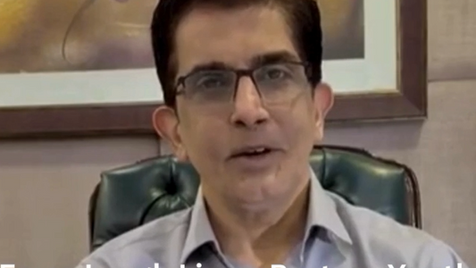 Smooth Away Laugh Lines with Dermal Fillers – Expert Treatment by Dr. Tahir Kamal