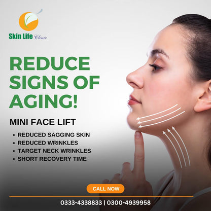 Anti-Aging Treatments