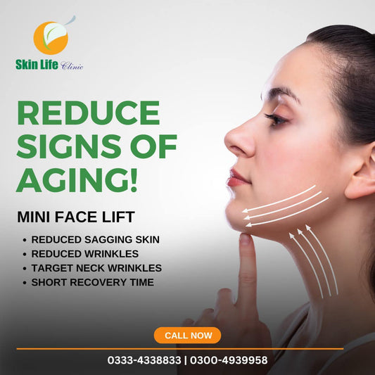 Anti-Aging Treatments