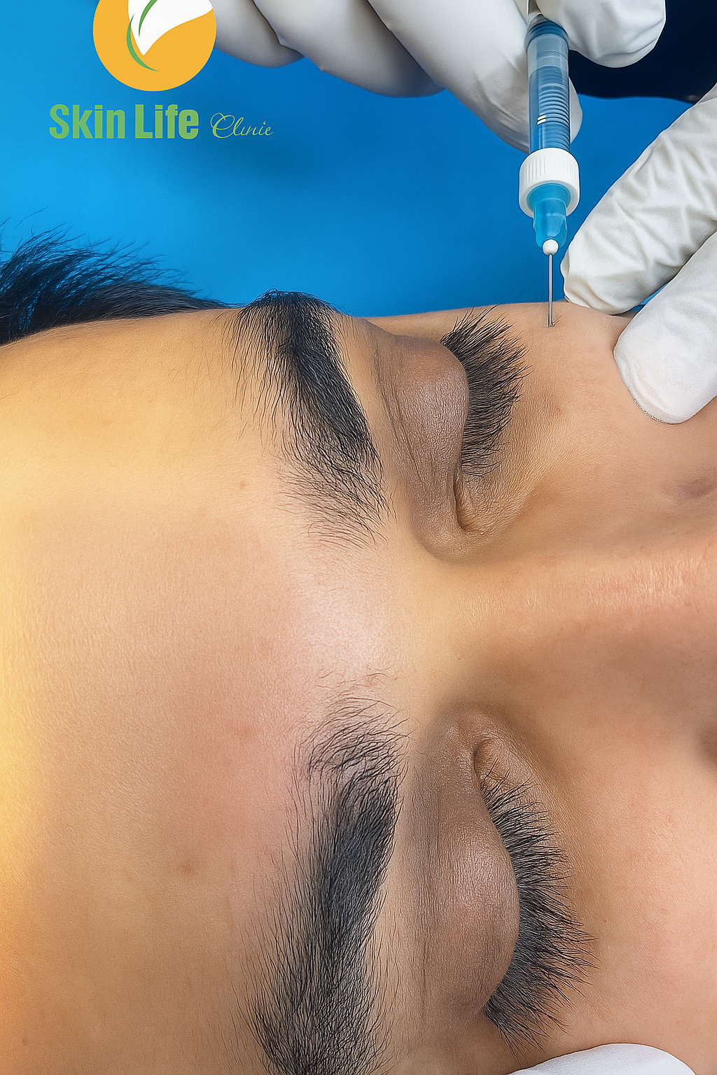 Bright Eyes, Instantly – Advanced Eye Filler Rejuvenation