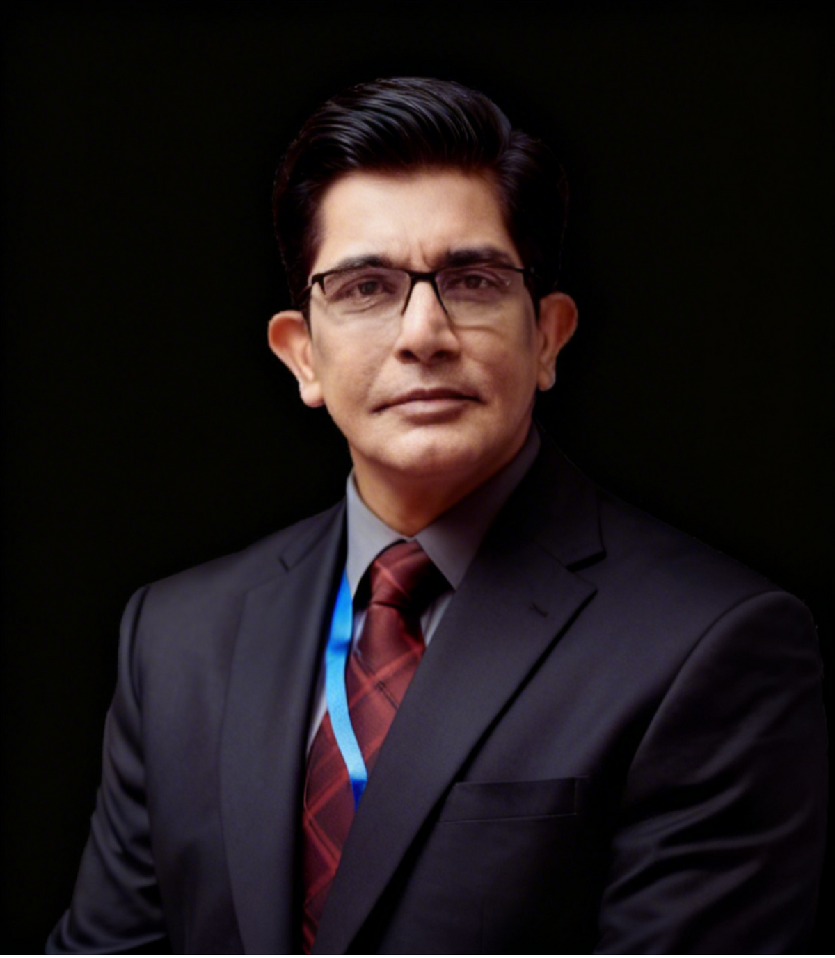 Professor Dr. Tahir Kamal