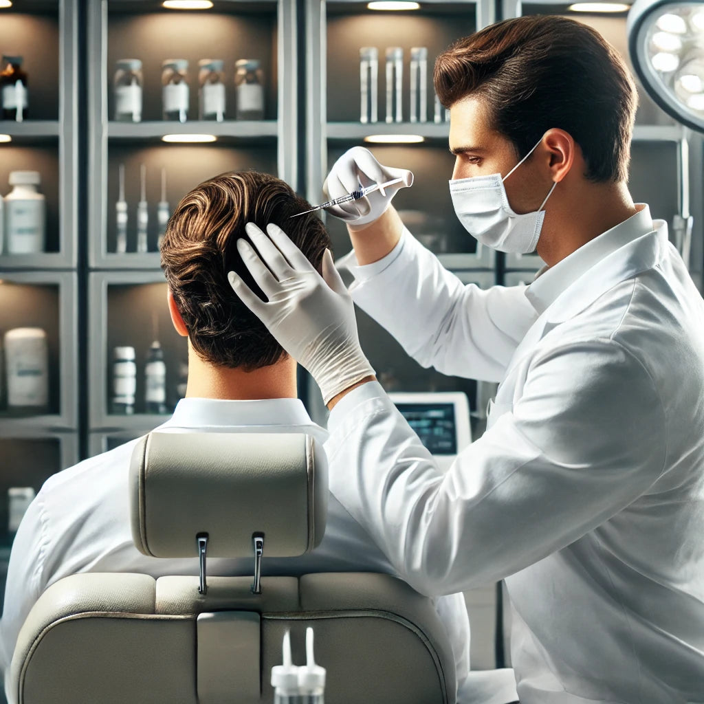 PRP Therapy