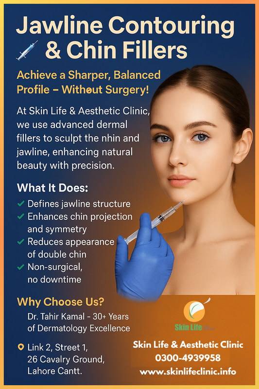 Natural Rejuvenation with Facial Fat Grafting