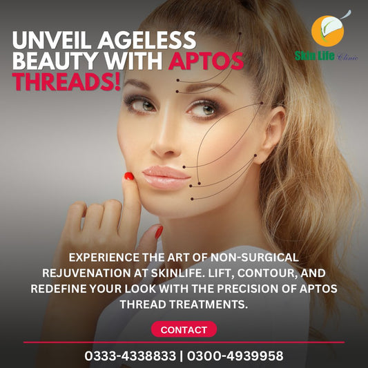 Thread Face Lift