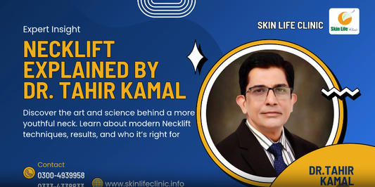 🧑‍⚕️ Expert Necklift by Dr. Tahir Kamal