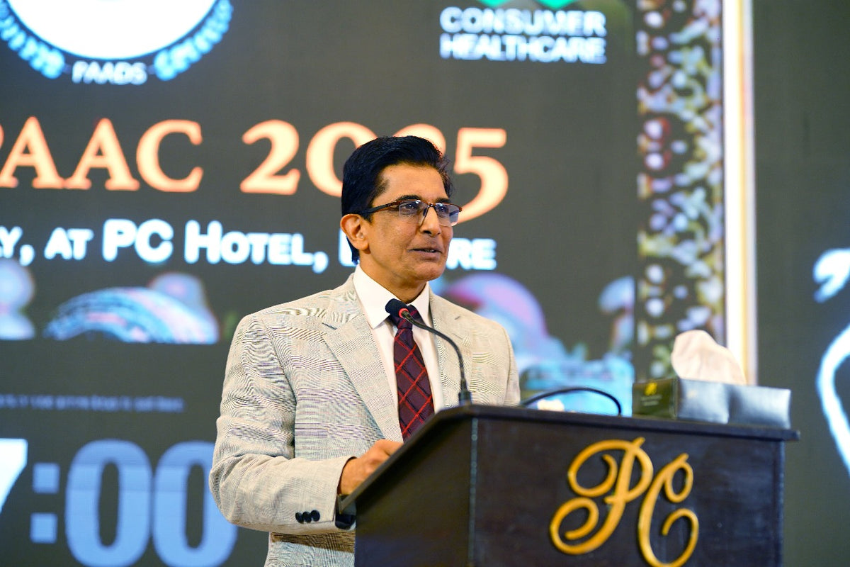 Professor Dr. Tahir Kamal