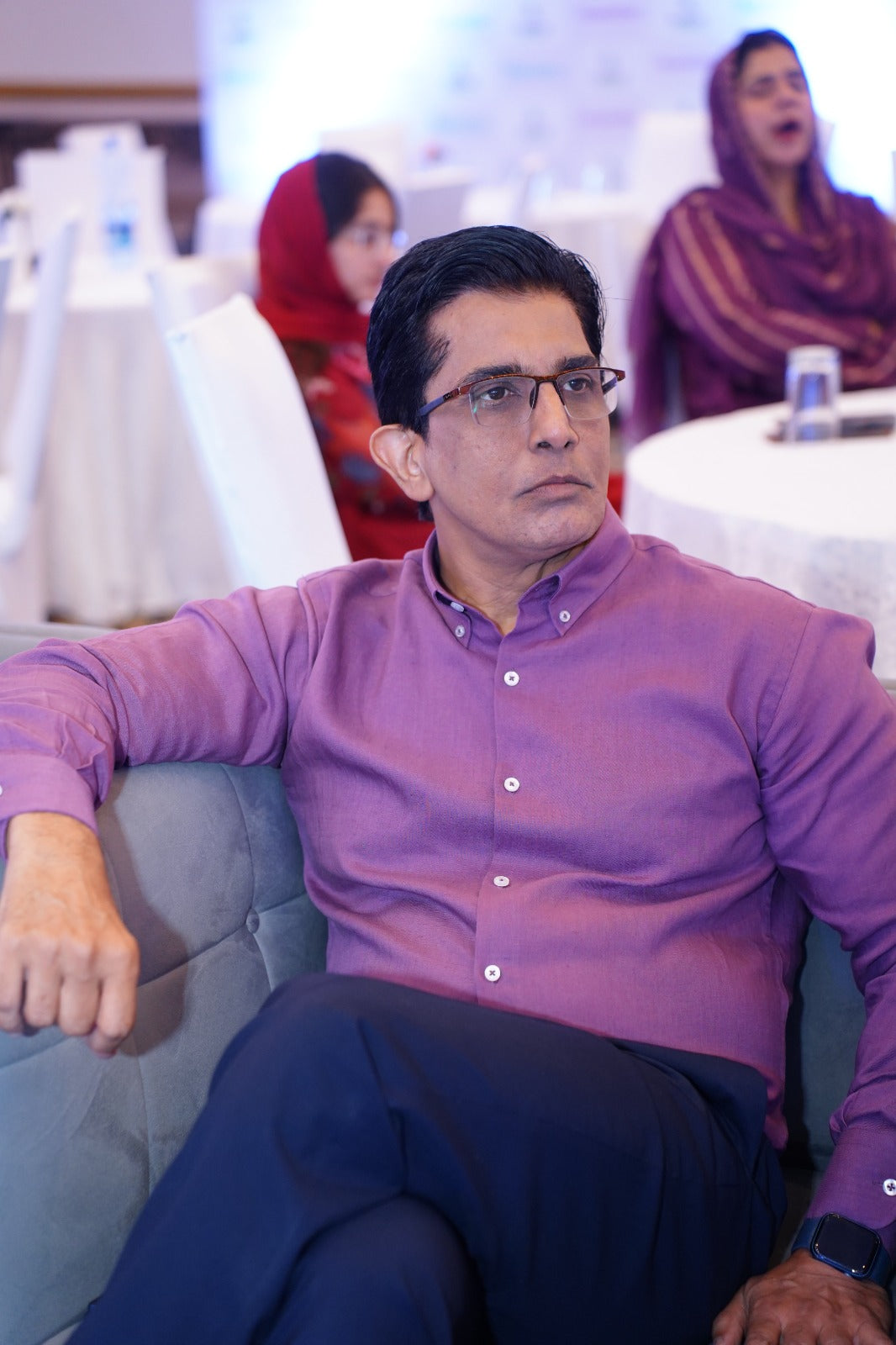 Prof. Dr. Tahir Kamal