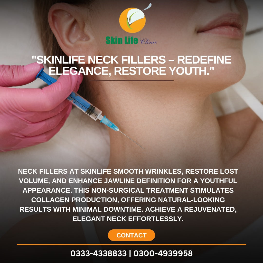 Botox and Fillers