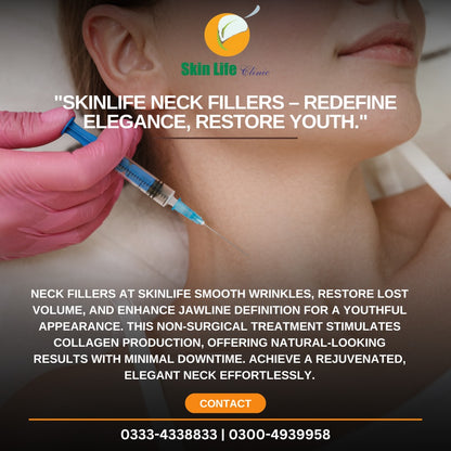 Botox and Fillers