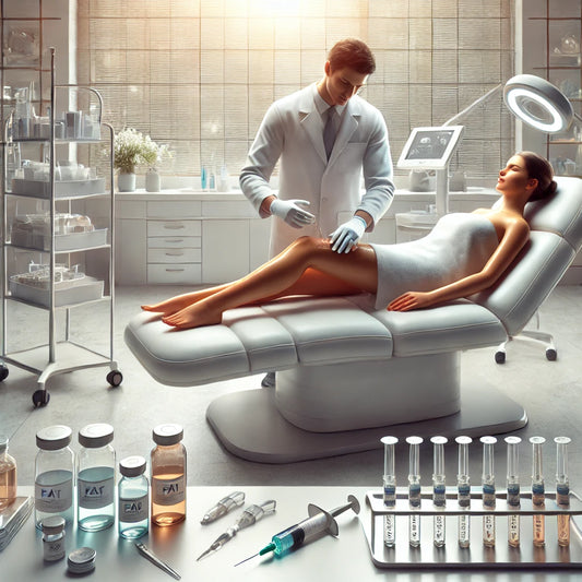 Nano Fat Treatment