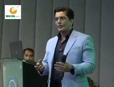 &nbsp;Discovering the Power of Regenerative Aesthetics – Conference Highlights with Dr. Tahir Kamal&nbsp;
