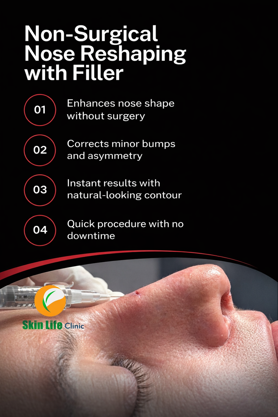 Advanced Aesthetic Treatments for Natural, Refined Results