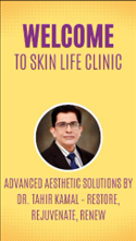 Advanced Aesthetic Solutions by Dr. Tahir Kamal