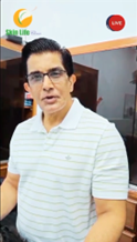 Advanced Hair Restoration with PRGF + Exosomes